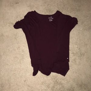 American Eagle Soft $ Sexy Shirt